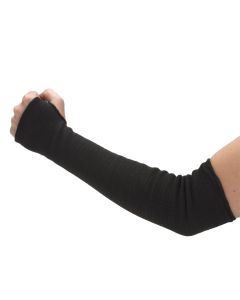 JSP301630 image(0) - Kevlar Thermo Safety Arm Sleeve