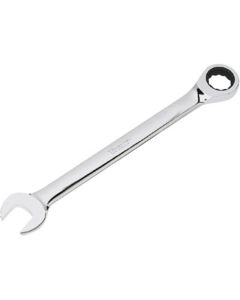 TIT12615 image(0) - 1-1/8" SAE RATCHETING WRENCH