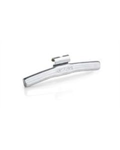 PLO69052-8 image(0) - 0.75 oz P style Value Line clip-on weight