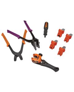 SRRBTB5K image(0) - BRAKE TOOL ASSORTMENT