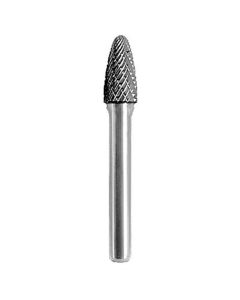 SRK16012 image(0) - Car burs-3/8" tree pointed