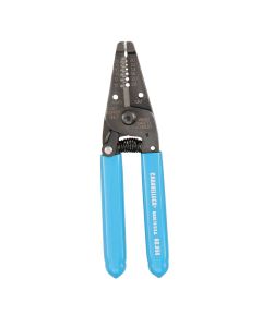 CHA958 image(0) - WIRE STRIPPER / CUTTER 6"