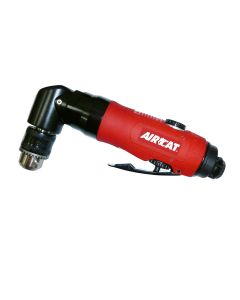 ACA4337 image(0) - AirCat 3/8" Reversible Angle Drill