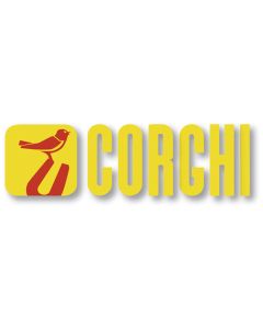 COR3-01421 image(0) - Corghi Usa BUSHING FOR AG52L