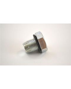 TMRDP7726SK-6 image(0) - Drain Plug 1/2" - 20 Single Oversized Machined