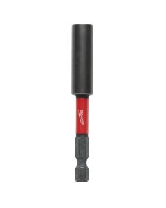 MLW48-32-4203 image(0) - Milwaukee Tool SHOCKWAVE Impact Magnetic Bit Holder