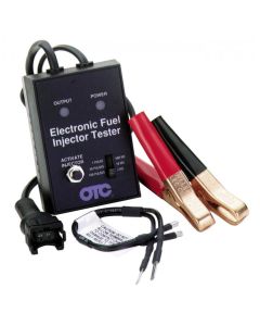 OTC3398 image(0) - FUEL INJECTOR PULSE TESTER