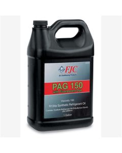 FJC2503 image(0) - PAG Oil 150 w/Dye - Gallon