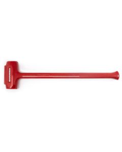 KDT69-552G image(0) - Sledge Head One-Piece Dead Blow Hammer 10.5 lb.