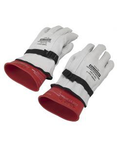 OTC3991-11 image(0) - HYBRID HIGH VOLTAGE SAFETY GLOVES -  - MEDIUM