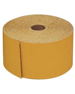 MMM2595 image(0) - SHEET ROLLS STIKIT GOLD 2-3/4"X45 YARDS P180