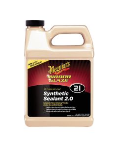 MEGM2164 image(0) - SYNTHETIC SEALANT 64OZ