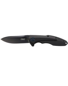 CRK6215 image(0) - 6215 Caligo Folding Knife with Locking Liner