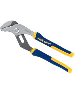 VGP2078510 image(0) - 10" PROPLIERS GROOVE JOINT PLIERS