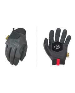 MECMSG-05-012 image(0) - SPECIAL GRIP GLOVE (XX-LARGE, BLACK/GREY)