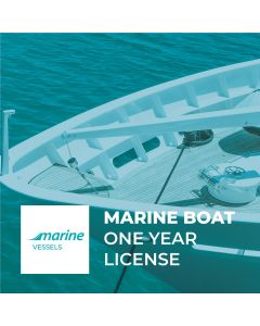 COJ74601002 image(0) - One year license of Jaltest Marine Boat Kit