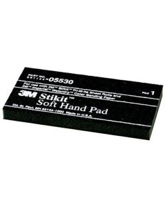 MMM5530 image(0) - STIKIT SOFT HAND PAD