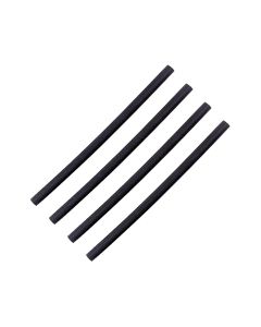 KTI02631 image(0) - TUBING HEAT SHRINK 1/4 IN. 4/PK