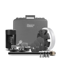 TIG10909 image(0) - Hydraulic Bearing Race Starter Kit (No Adapters)