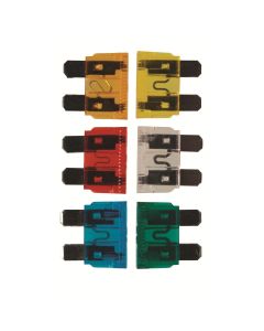 JTT2475F image(0) - Assorted Amp Atc Fuse Kit