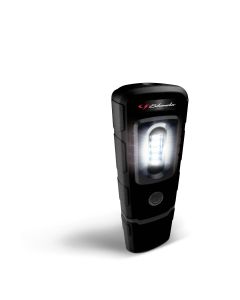 SCUSL26BU image(0) - 200 Lumens 360 LED Cordless Work Light