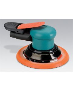 DYB59010 image(0) - 6" Dia. Non-Vacuum Dynorbital-Spirit Random Orbital Sander