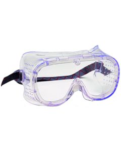 SFTY GOGGLES