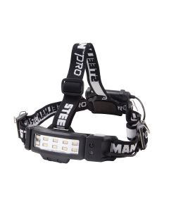 JSP79052 image(0) - 3AA Slim Headlamp