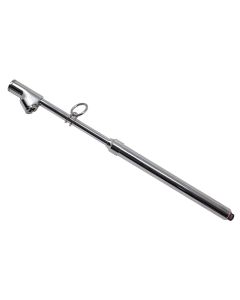 KTI89040 image(0) - K Tool International Dual Foot Tire Gauge