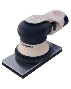 HUT525 image(0) - 2 3/4" x 5 1/2" VA Orbital Hook Sander