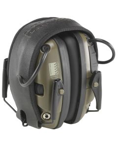 UVXR-01526 image(0) - IMPACT SPORT AMPLIFICATION EARMUFF SYSTEM