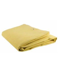 SRW37454 - Cotton Duck Canvas Blanket