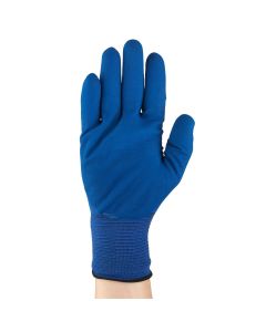 ASL235135 image(0) - GLOVE HYFLEX 11-518 LIGHTDUTY CUT RESISTANT SZ 11