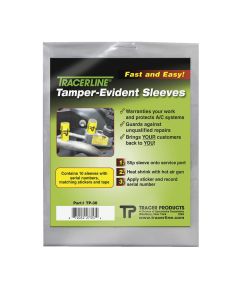 TRATP30 image(0) - Tamper-evident sleeves