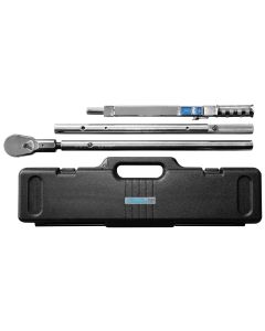 PREC4D600F36H image(0) - 3/4" Torque Wrench & Breaker Bar Handle Combo Pack