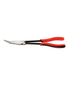 SUN3602V image(0) - 11" Long Reach Plier, 45� Degree B