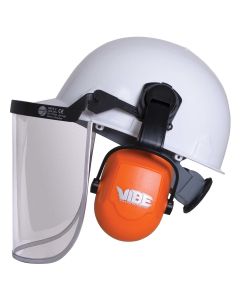 SRW25973 - Safe 2 Protection Face Shield