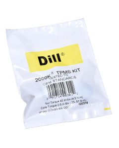 DIL2000K image(0) - RTPMS REPLACEMENT DILL