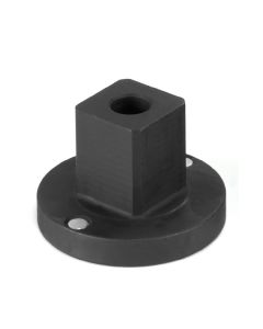 GRE1138RA image(0) - 3/8" F x 1/2" M Reducing Sleeve Adapter