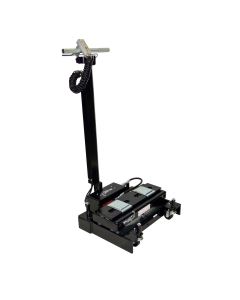 SCPTJ12S image(0) - FLOOR SERVICE 12-TON JACKS FOR HEAVY TRUCKS, 24,000 LB. CAPACITY