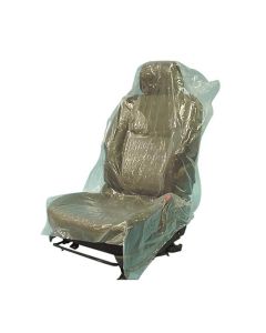 DOWESC-2-H image(0) - Economy Seat Covers 200/Roll