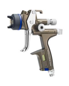 SAT1061837 image(0) - X5500 RP Dig Spray Gun, 1.4 O, w/RPS Cups