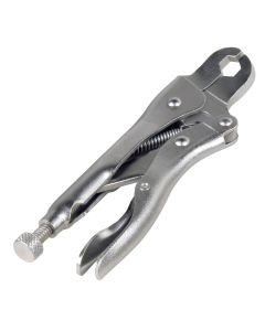 OTC6720-2 image(0) - Flare Nut Locking Plier, 3/8" - 7/16"