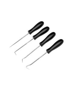 WLM1103 image(0) - 4pc Hook & Pick Set