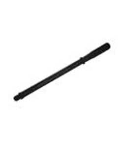 CRD9008BLK image(0) - 20" Wood Handle, Black, Bulk