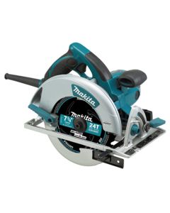 MAK5007MG image(0) - Makita 7-1/4" Magnesium Circular Saw