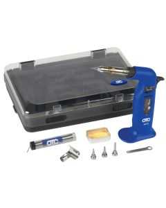 OTC4472 image(0) - Cordless 3-in-1 Solder Tool