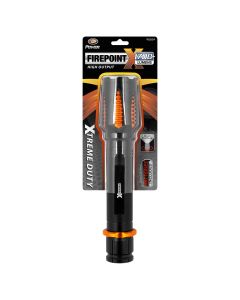 WLMW2654 - FIREPOINT X 9AA FLASHLIGHT