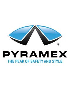 PYRDP1000 image(0) - Pyramex Safety - LeadHead - AUTODARKENING WELDING HELMET-MANUAL-100x45mm-MATTE BLACK