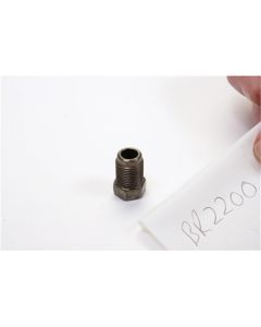 SRRBR2200 image(0) - M12 X 1.0 INVERTED FLARE NUT (4)